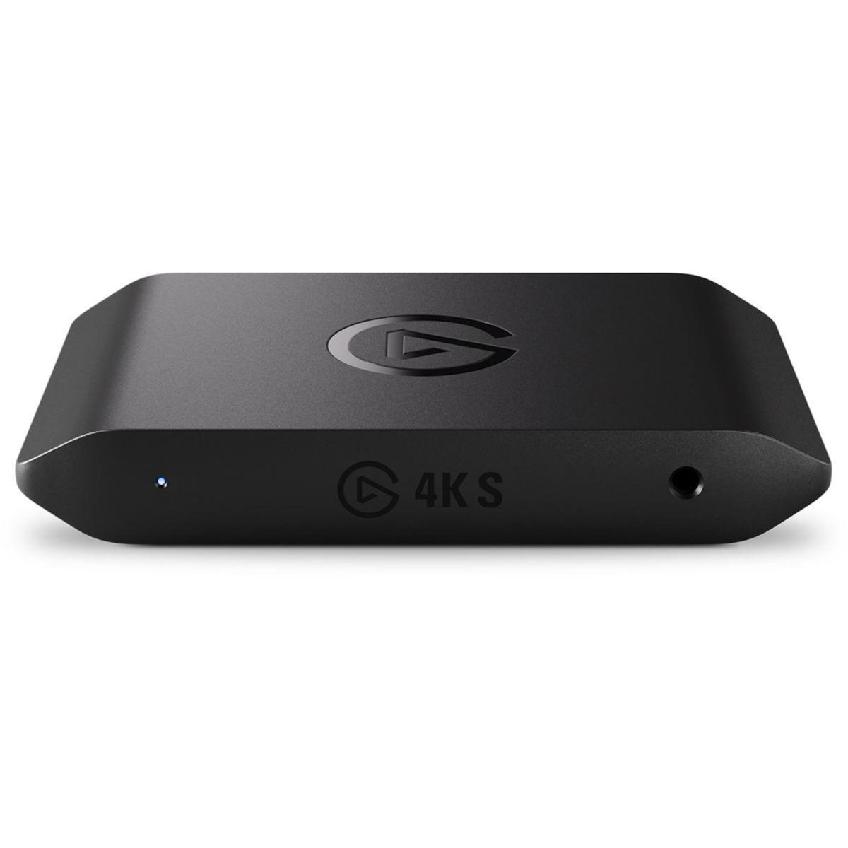 ELGATO GAMING Boitier enregis Game Capture 4K S