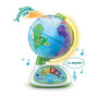 Voir la diapositive 4 : VTECH VTECH - Mon Premier Globe Lumi Touch