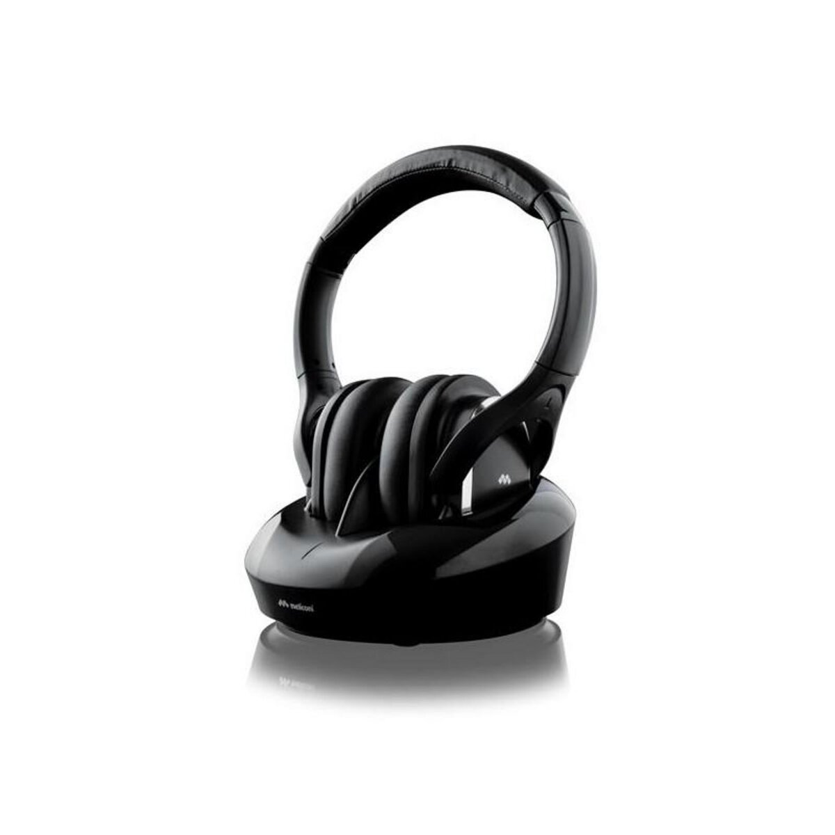 Meliconi CASQUES TV MELICONI - HPDIGITALPLUS