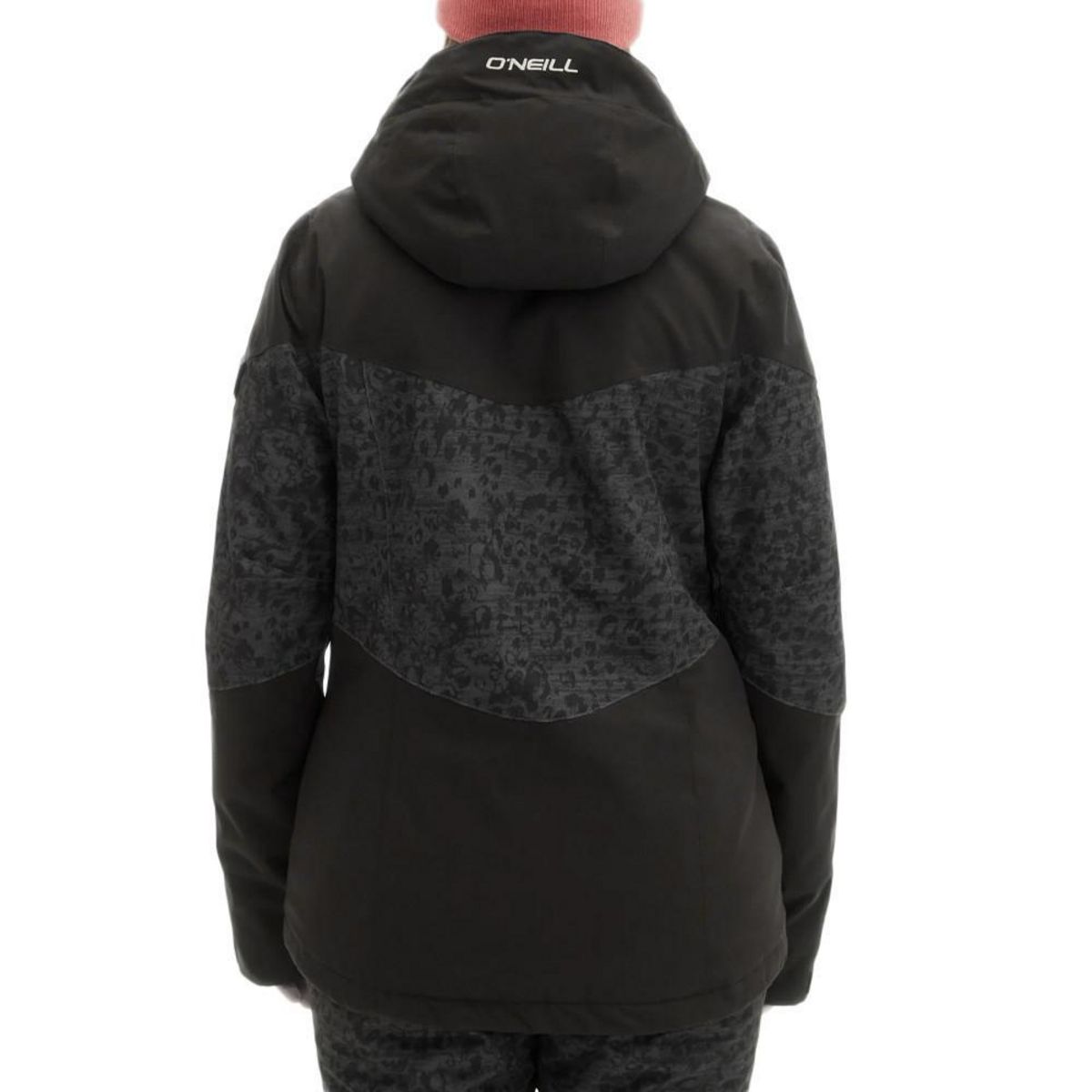 O'NEILL Manteau de ski /Gris Femme O'Neill Coral