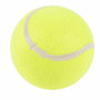 Voir la diapositive 1 : Paris Prix Jouet pour Chien  Balle de Tennis  13cm Jaune