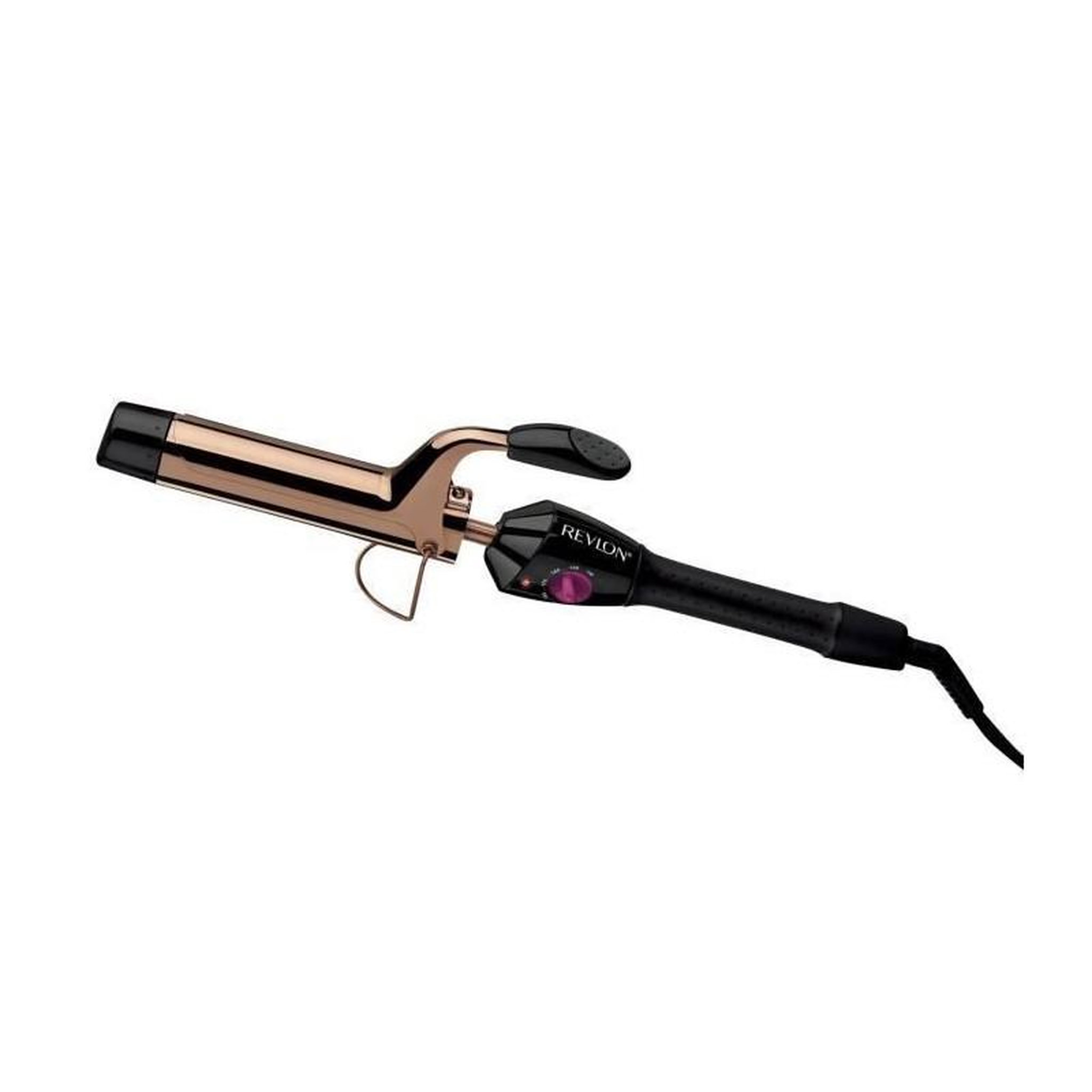 Revlon REVLON RVIR1159E - Fer a boucler - Barillet 32 mm - 20 reglages - Cordon rotatif anti-noeud