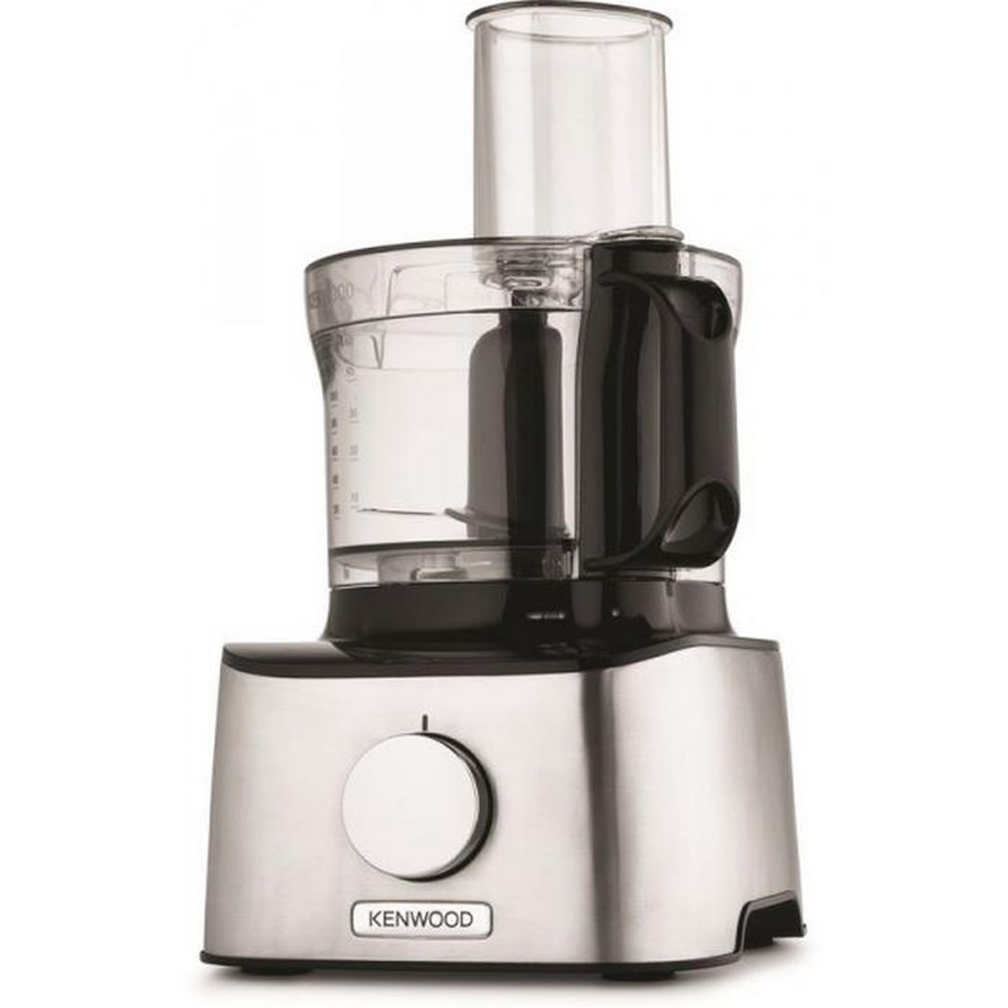 KENWOOD Robot multifonctions 2.1l 800w blanc - FDM307SS