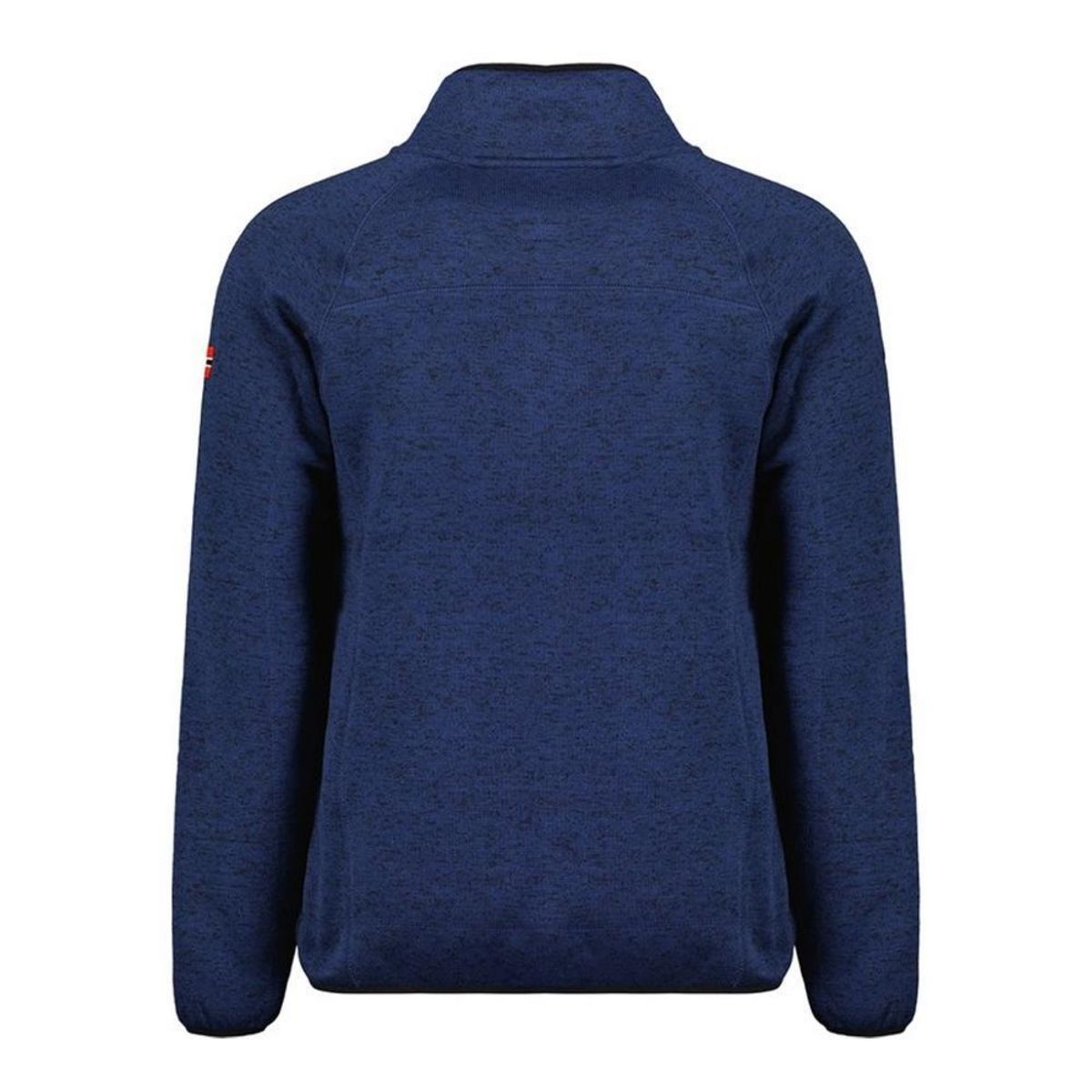 GEOGRAPHICAL NORWAY Polaire  Homme Geographical Norway Title