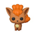 Figurine Pop Goupix Pokémon