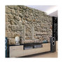 Voir la diapositive 1 : Paris Prix Papier Peint  Wall From Stones