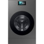 Voir la diapositive 1 : Samsung Lave linge séchant hublot WD18DB8995BZT2 Bespoke AI Combo