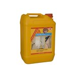 Sika Imperméabilisant Sika Sikagard 5 L Incolore