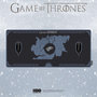 Voir la diapositive 2 : LEXIP Tapis de souris X TSUME - GAME OF THRONES STARK TAPIS XX