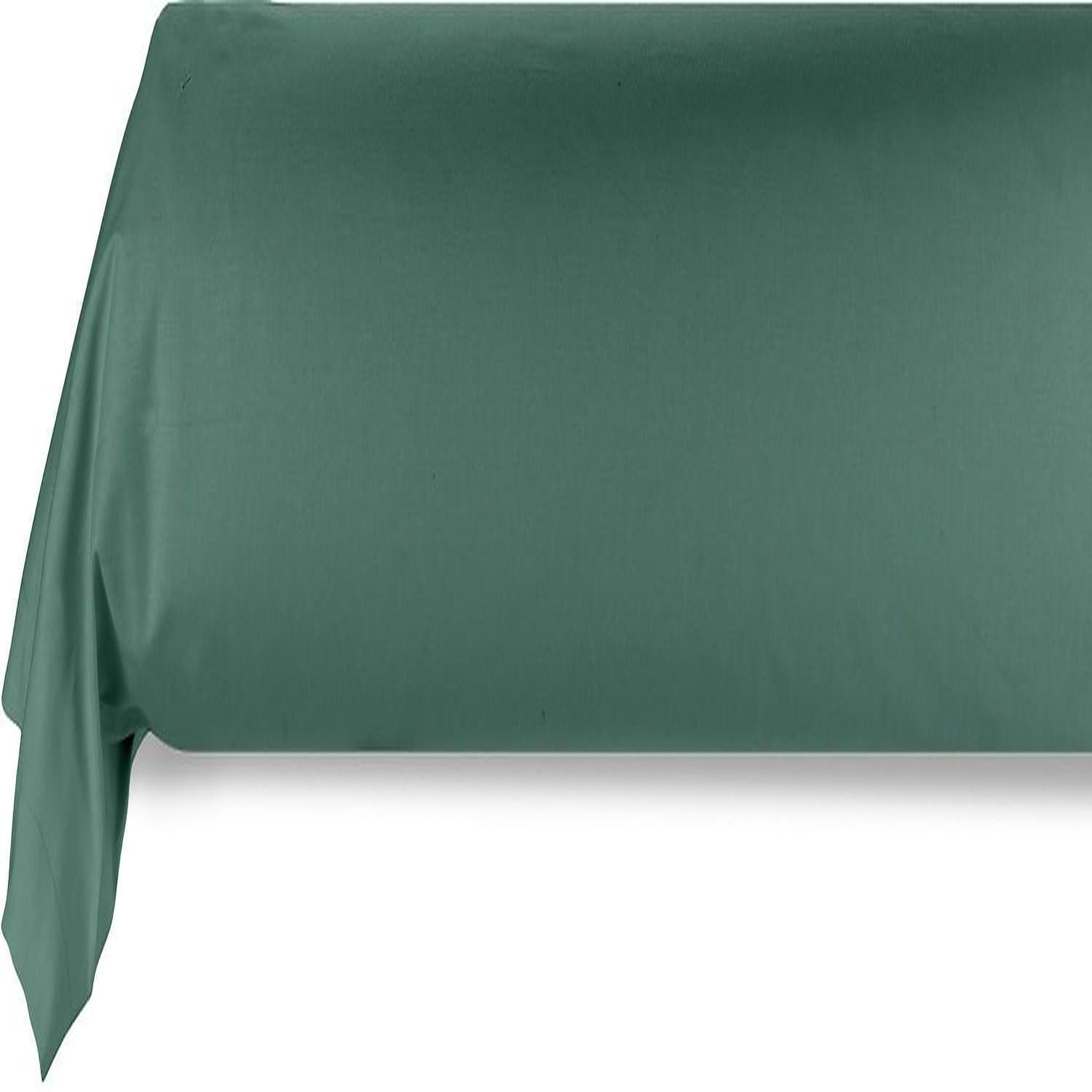 Voir la diapositive 1 : Home collection Taie de traversin 100% coton 57fils