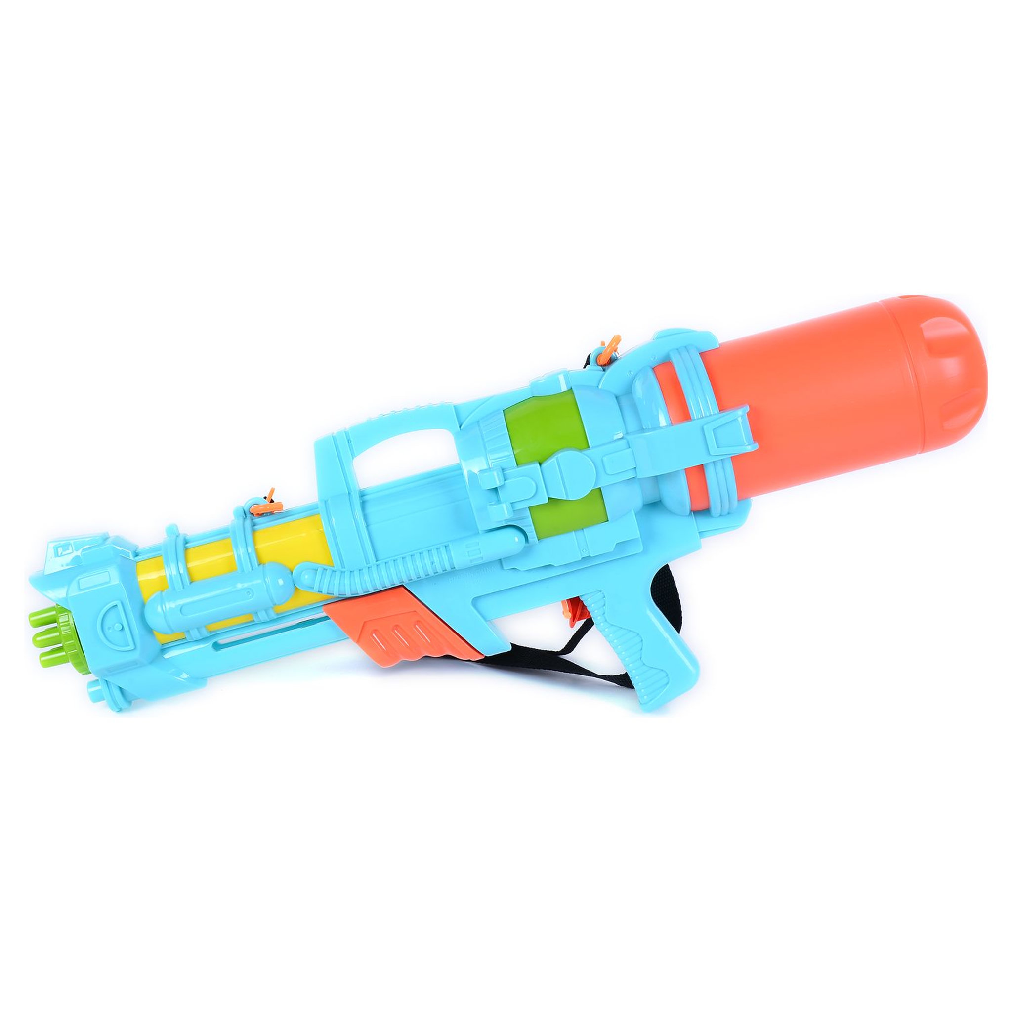 Voir la diapositive 2 : One Two Fun Pistolet à eau 67 cm
