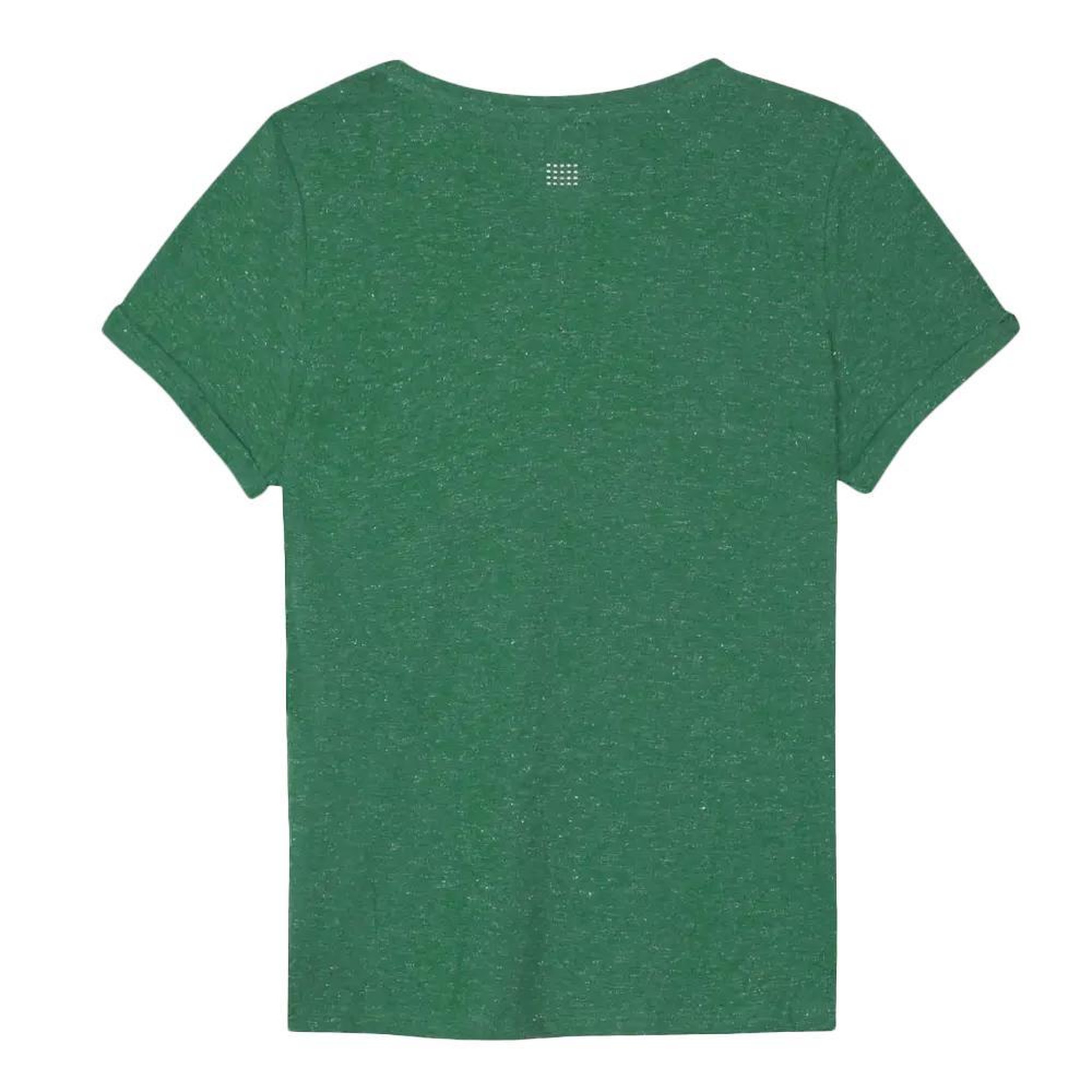 Voir la diapositive 2 : TBS T-shirt Vert Femme TBS ADINATEE 29418