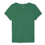 Voir la diapositive 2 : TBS T-shirt Vert Femme TBS ADINATEE 29418