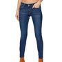 Voir la diapositive 1 : Pepe Jeans Jean Straight  Foncé Femme Pepe jeans Soho - W27