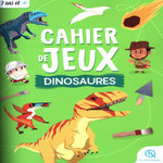 DINOSAURES, Wennagel Bruno