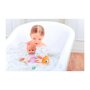 Voir la diapositive 3 : GPTOYS Poupon et son poisson - GPTOYS - NENUCO - Mon premier bain - NFN88 - 35 cm - Des 10 mois