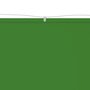 Voir la diapositive 3 : VIDAXL Auvent vertical Vert clair 250x360 cm Tissu oxford