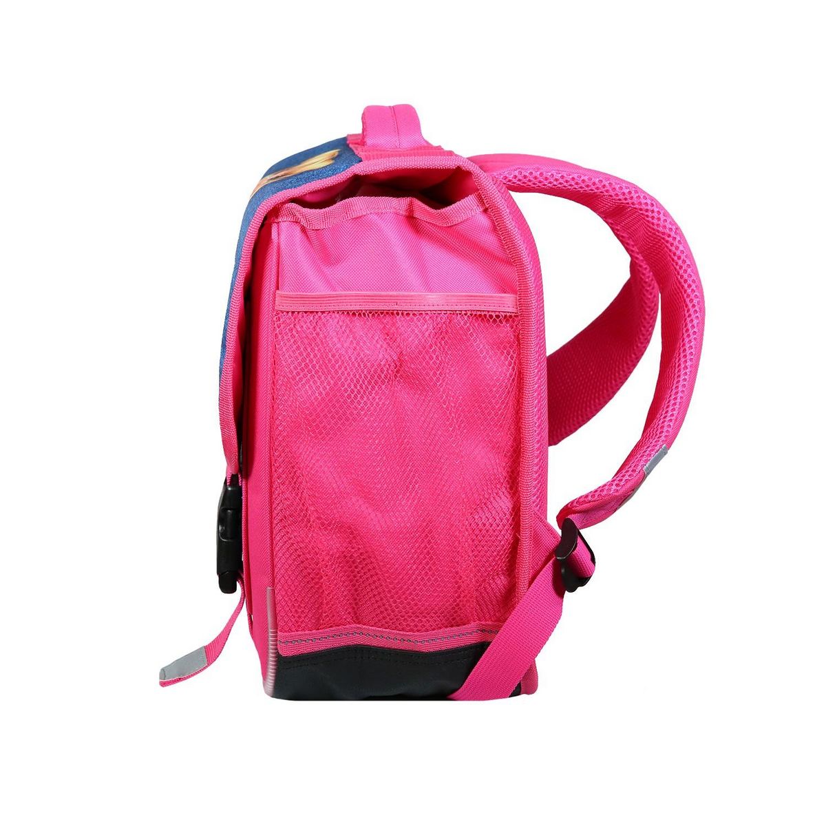 Bagtrotter Cartable 38 cm Rainbow High Multicolore