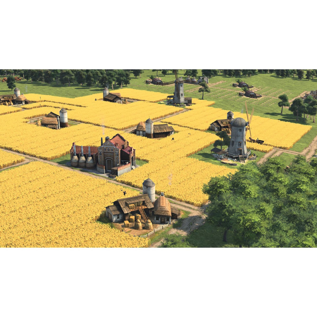 Anno 1800 - Console Edition PS5