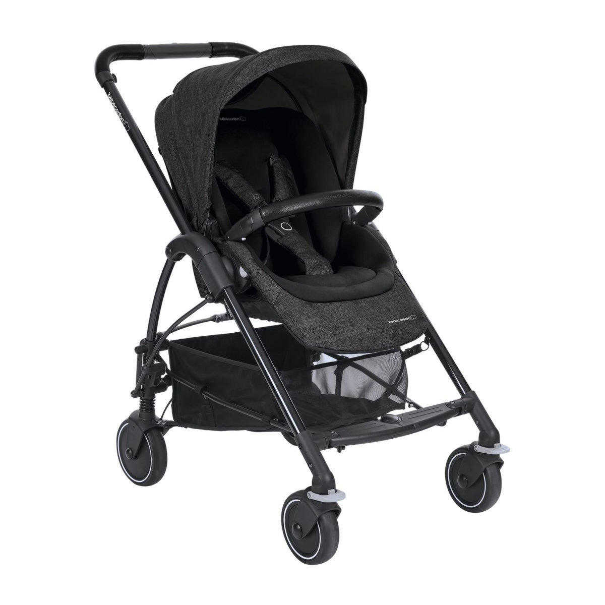 Bebe Confort Poussette compacte multipositions Mya