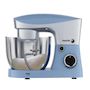 Voir la diapositive 3 : Fagor Robot pâtissier 1500w 6l bleu - fg4519