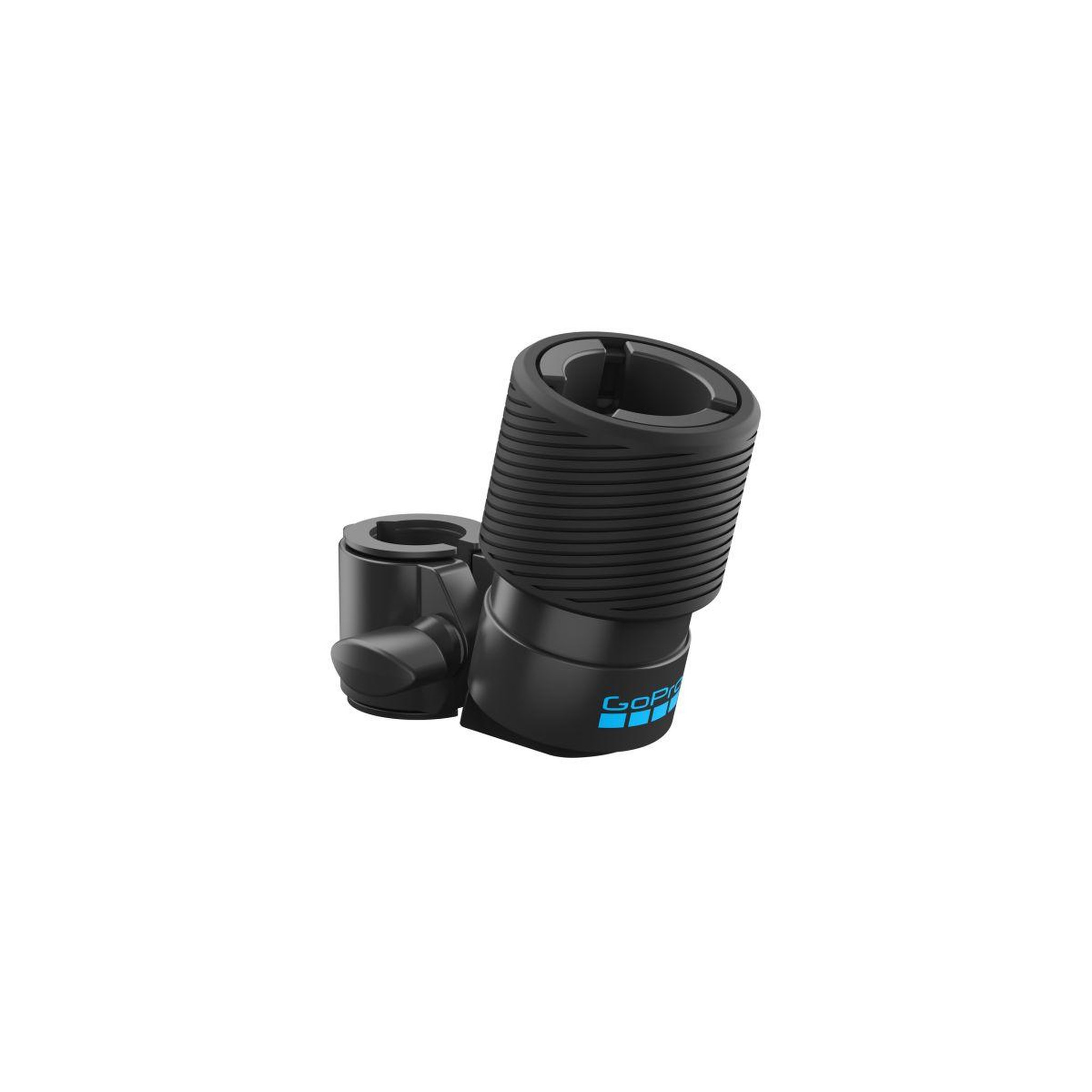 Voir la diapositive 2 : GOPRO Fixation ski pole mount for extension poles