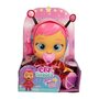 IMC Toys Poupon Cry Babies Stars - Lady