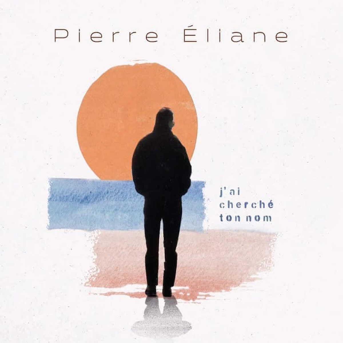J'AI CHERCHE TON NOM. 1 CD AUDIO, Eliane Pierre