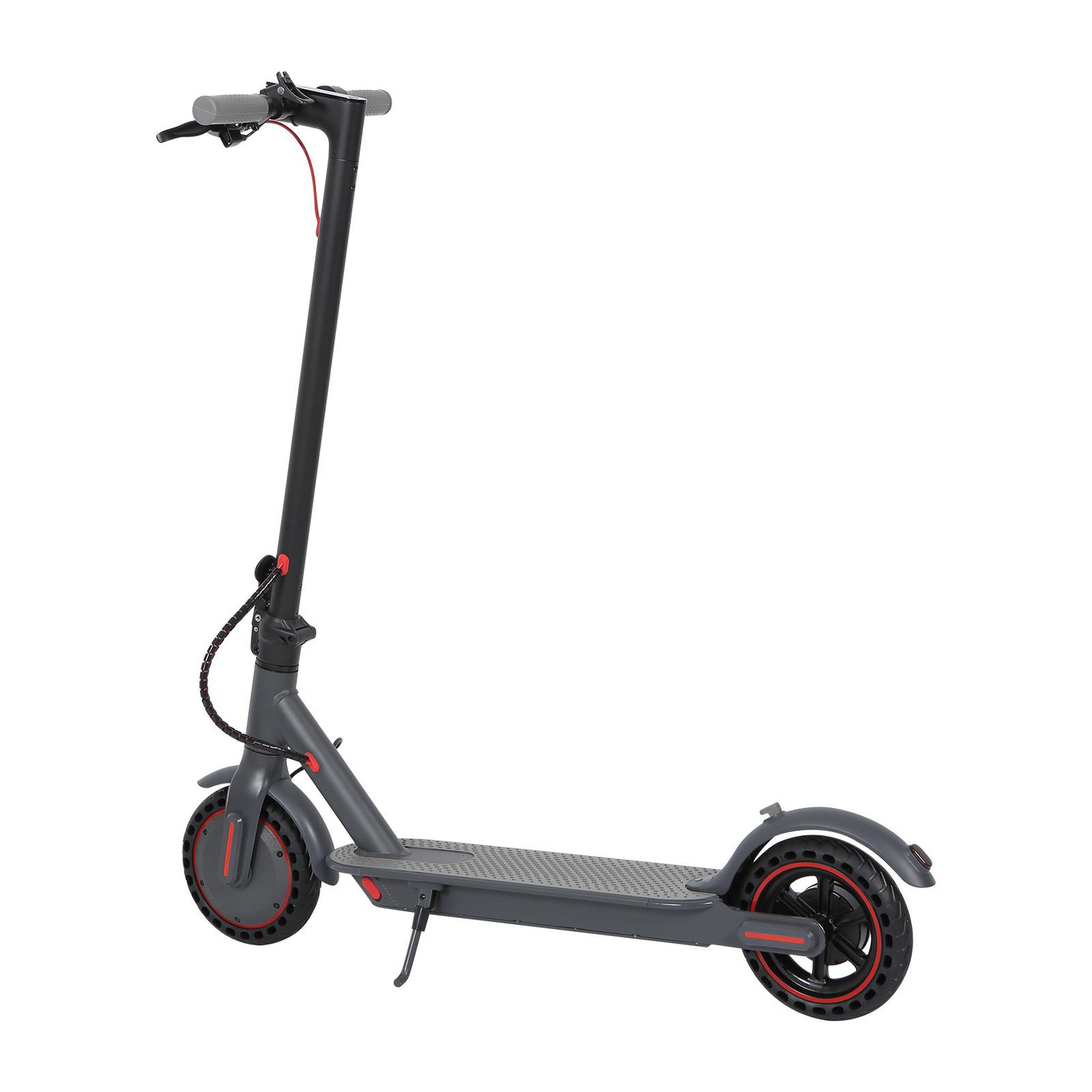 Voir la diapositive 2 : AVDL Scooter électrique f7, 8,5 , contrôle app, batterie 36v 10,4ah