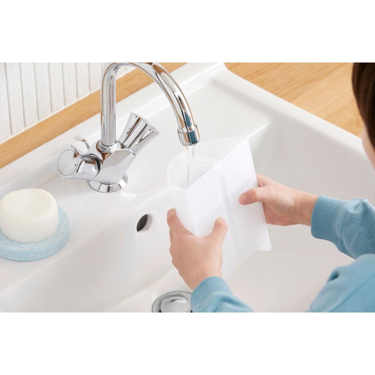 PANASONIC Hydropulseur Ultrasonique EW1614W503