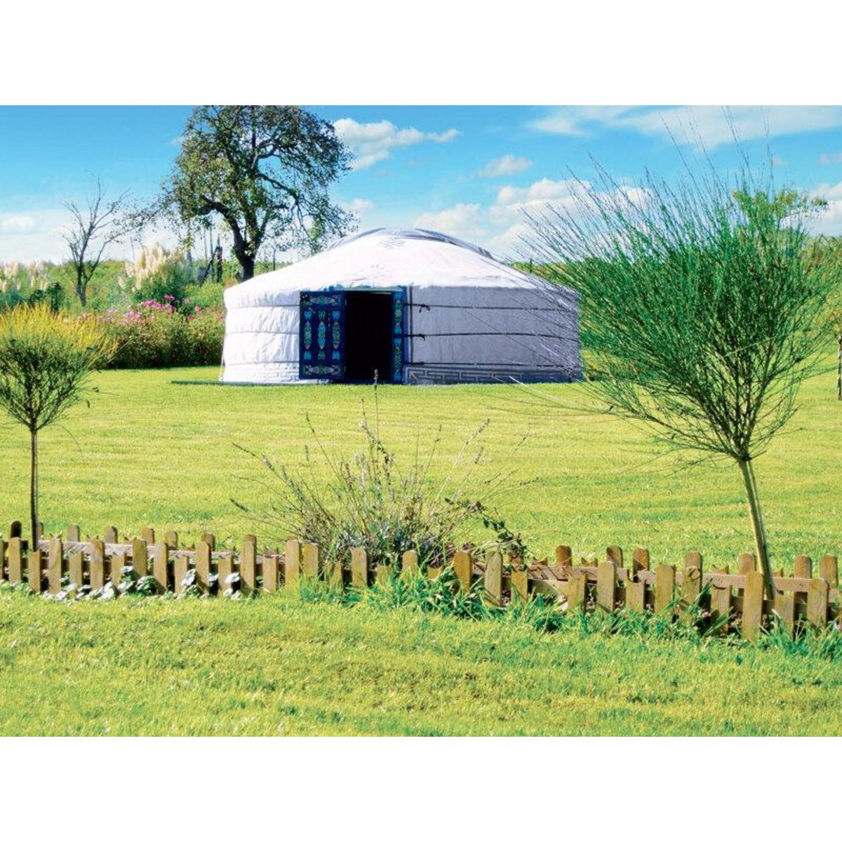 Smartbox Insolite Séjour en duo - Coffret Cadeau Séjour