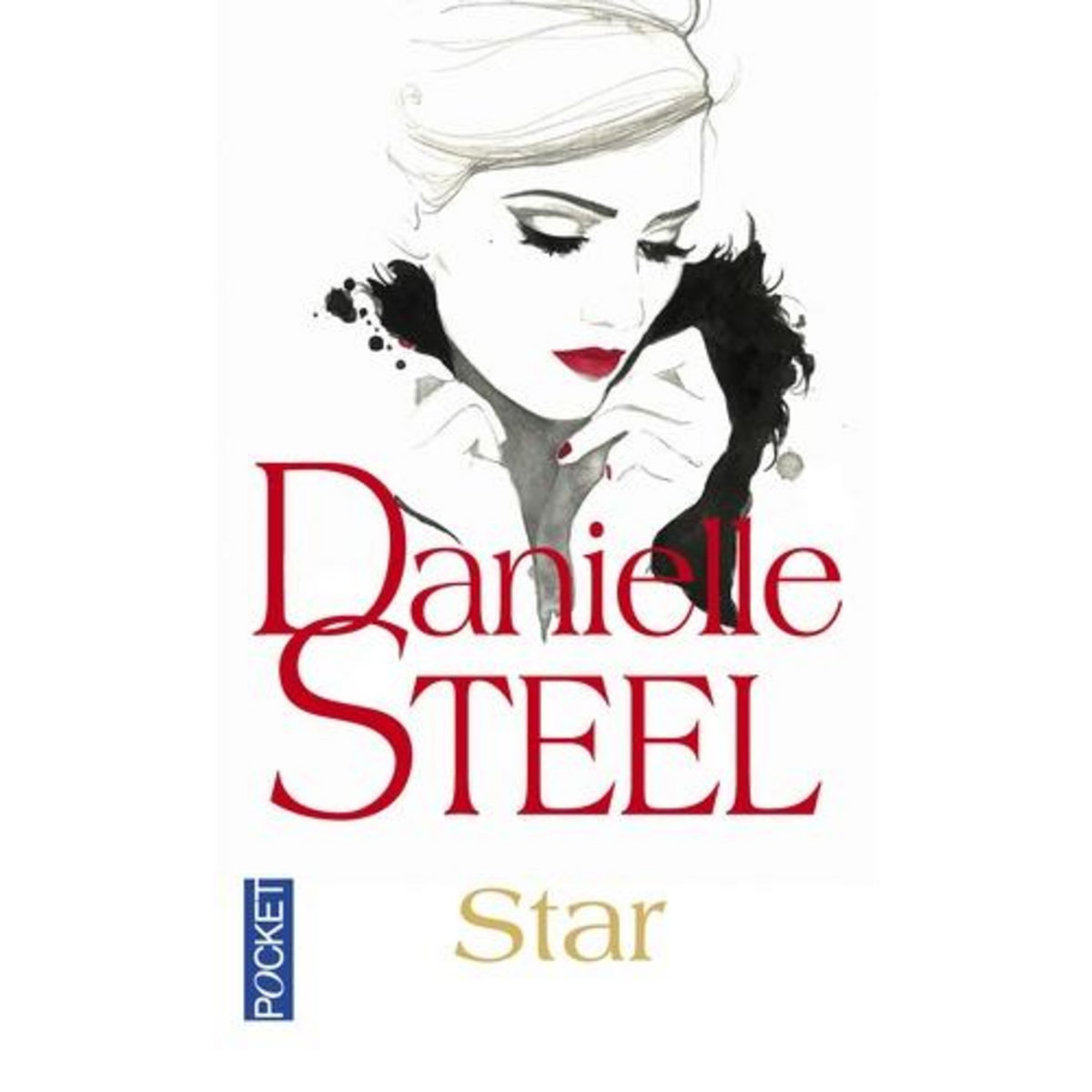 STAR, Steel Danielle
