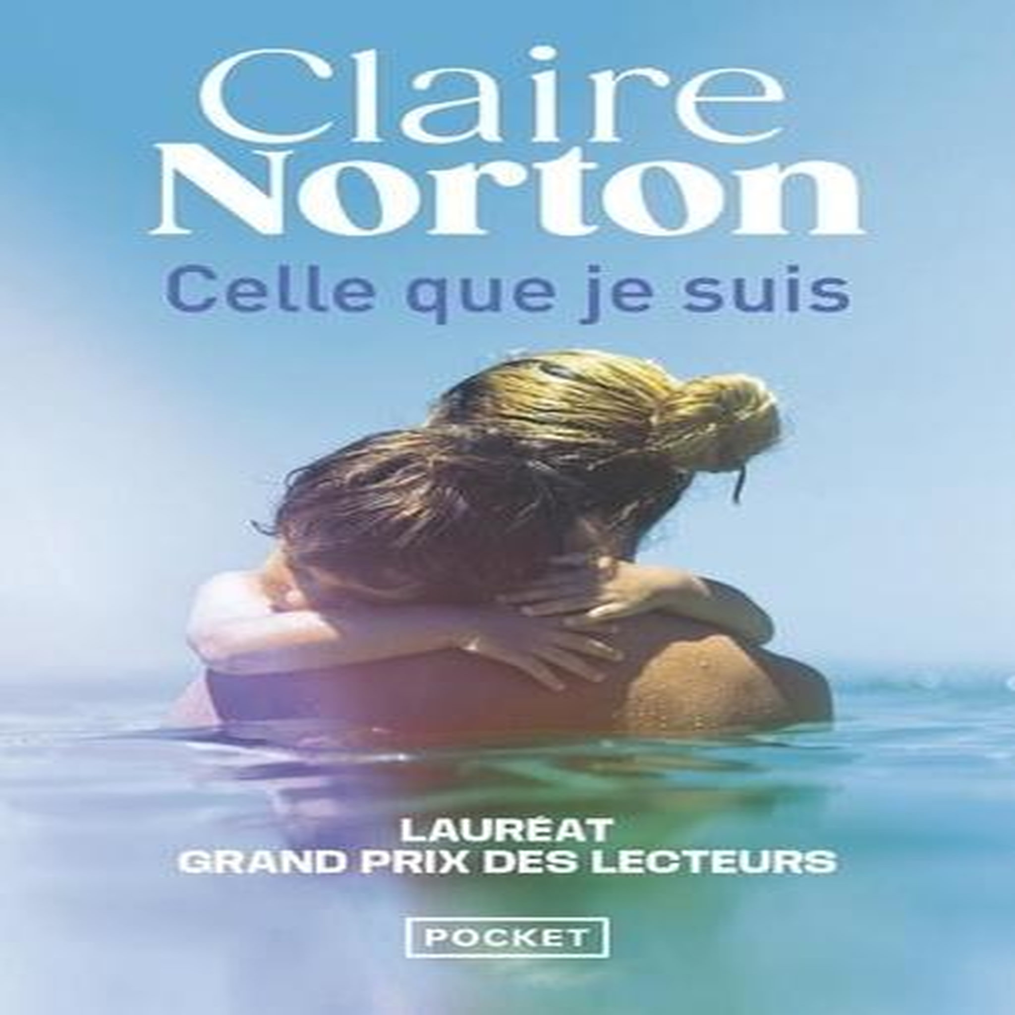 CELLE QUE JE SUIS, Norton Claire
