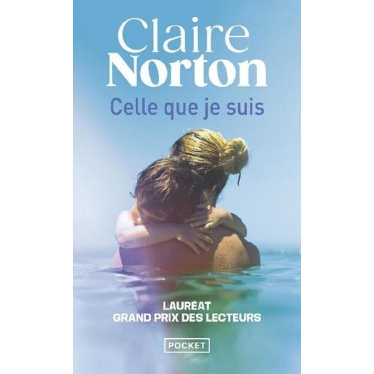 CELLE QUE JE SUIS, Norton Claire