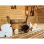 Smartbox 2 jours à Risoul en 4* avec séance de floating en duo et sauna - Coffret Cadeau Séjour
