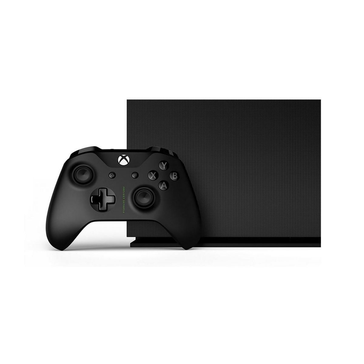 MICROSOFT Console Xbox One X Project Scorpio Edition