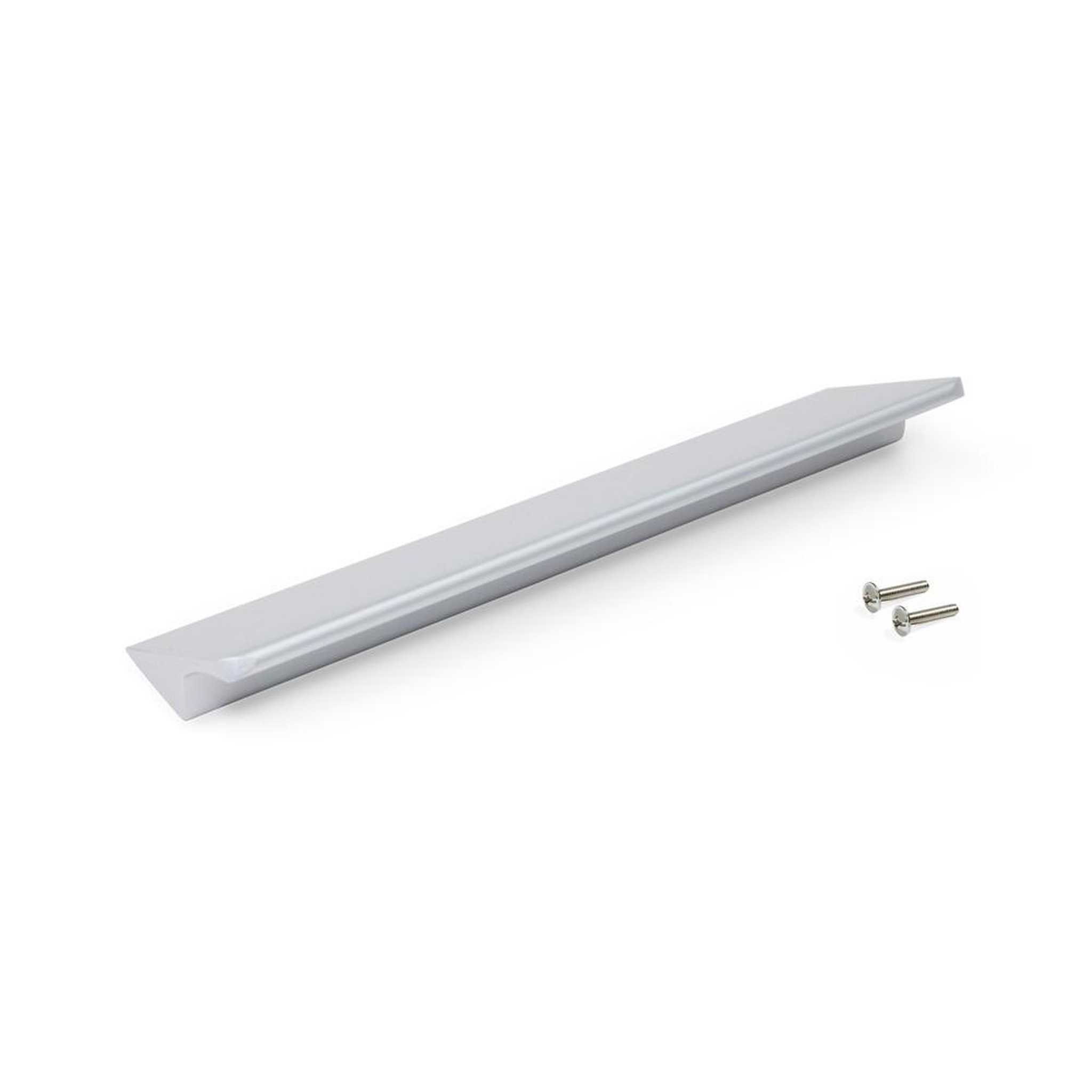 EMUCA SRL Jeu de Shelvo set d'étagères de cuisine circulaires- pour module de 800mm- Plastique et Aluminium- Blanc