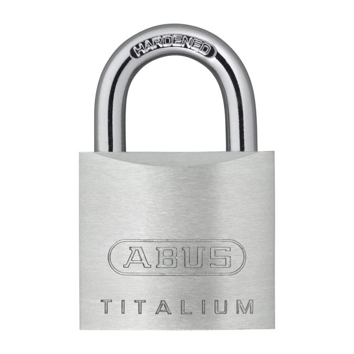 ABUS Cadenas Titalium 54-30mm Boite