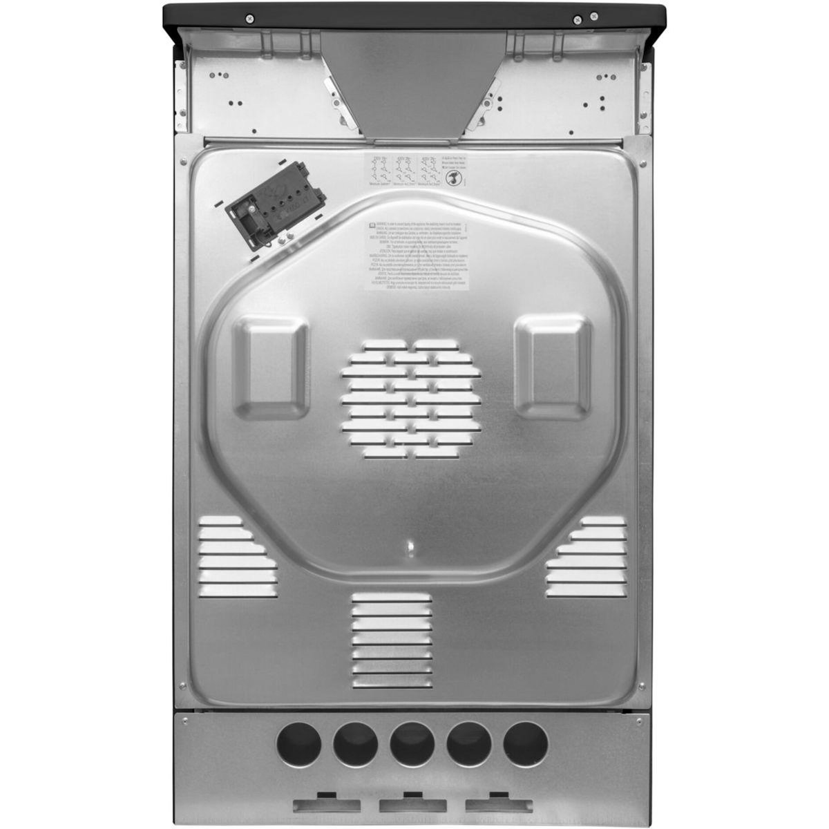 Fagor Cuisinière vitrocéramique FACV203N