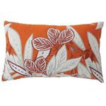 Paris Prix Coussin Déco Imprimé  Karabane  30x50cm Multicolore