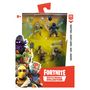 Voir la diapositive 3 : EPIC Coffret de 4 Figurines Fortnite Battle Royale Squad