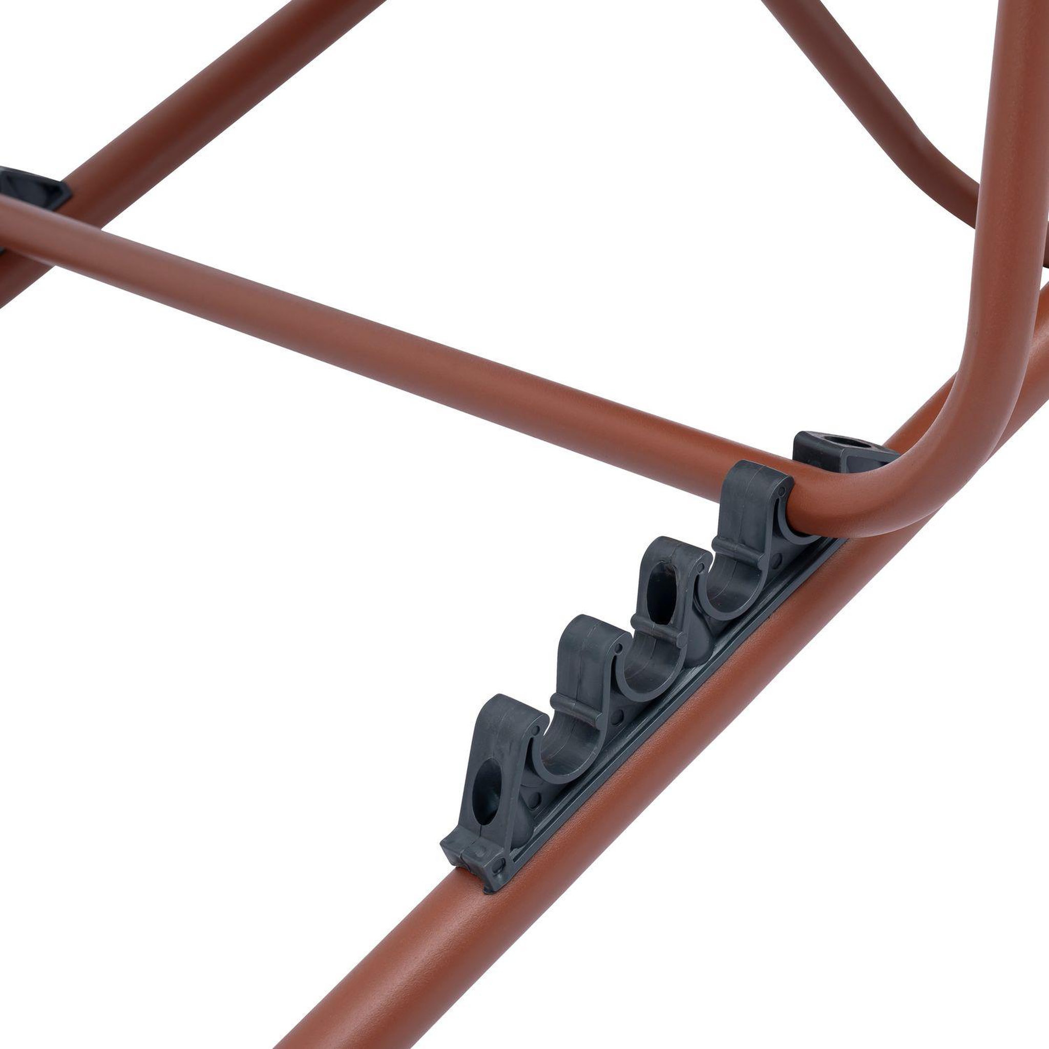 Voir la diapositive 6 : HESPERIDE Chilienne de jardin pliante mirael