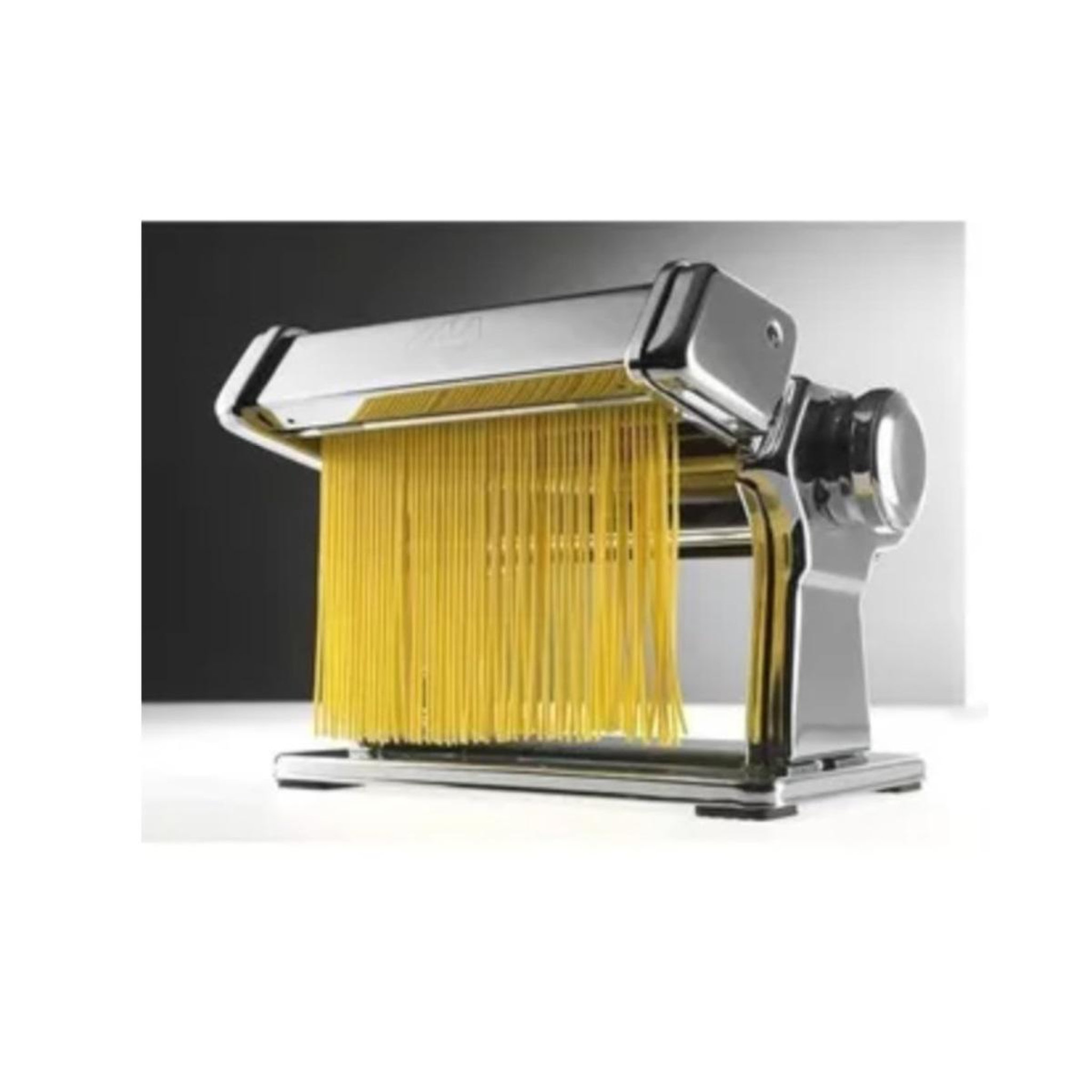 Voir la diapositive 3 : Marcato Accessoire vermicelles pour machine à pâtes atlas 150 - AC-150-VER