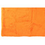 Voir la diapositive 4 : Paris Prix Plaid Imitation Fourrure  Cutie  130x180cm Orange Fluo