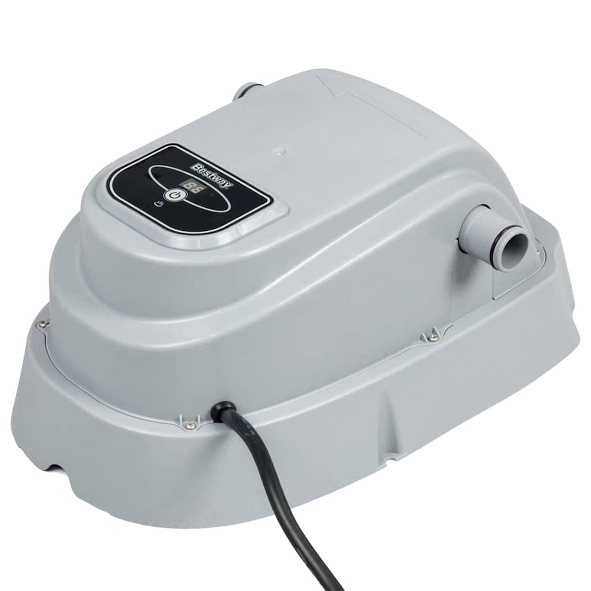 Voir la diapositive 2 : BESTWAY Bestway chauffage pour piscine 58259