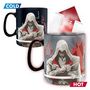 Voir la diapositive 1 : Abysse corp Mug Thermo-réactif Assassin's Creed