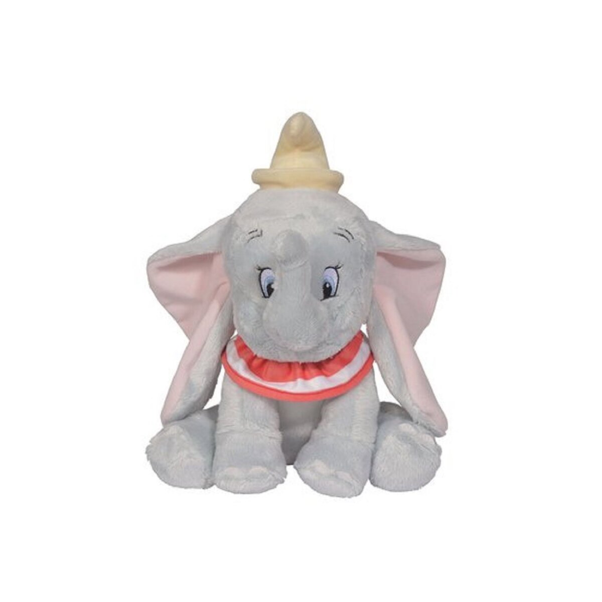 SIMBA Peluche Dumbo 40 cm - Disney