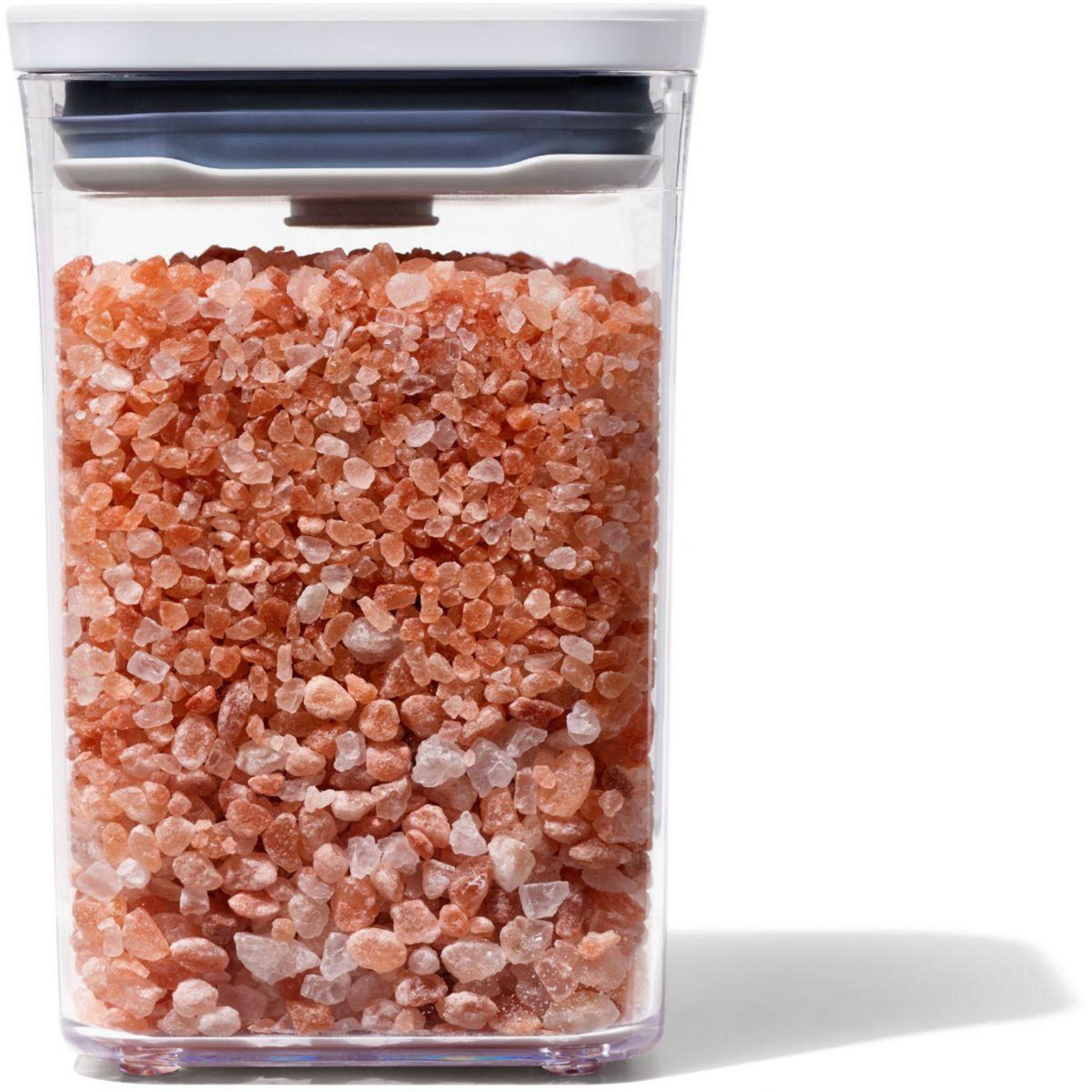 OXO Boîte alimentaire de conservation POP petite carree