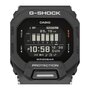 Voir la diapositive 2 : CASIO CASIO G-Shock GBD-200-1ER Montre - Résistante aux chocs - Multifonctions - Noir