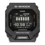 Voir la diapositive 2 : CASIO CASIO G-Shock GBD-200-1ER Montre - Résistante aux chocs - Multifonctions - Noir